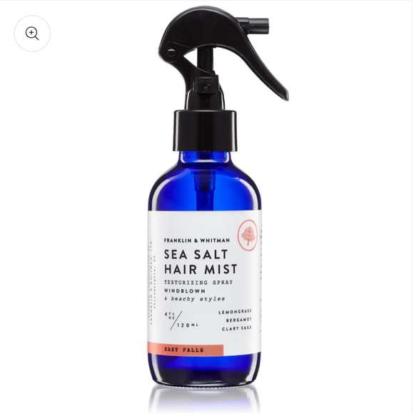 (3/30$) weightless leave-in Sea Salt Hair Mist - Picture 1 of 2